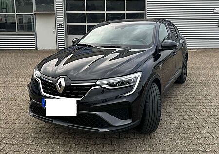 Renault Arkana TCe 140 EDC R.S. LINE