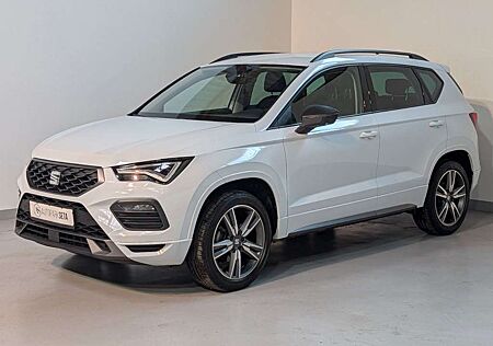 Seat Ateca FR 1.5 TSI DSG AID*ACC*KESSY*LANE*GARANTIE
