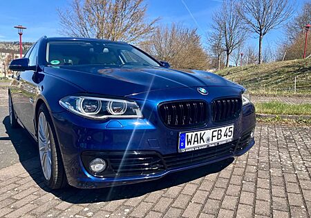 BMW 520 d xDrive