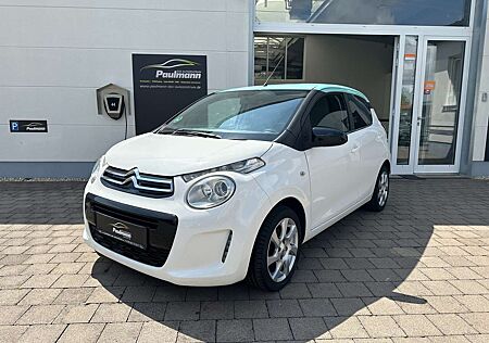 Citroën C1 Citroen VTi 68 Shine Klima