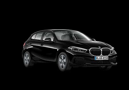BMW 118 iLim.*LED*Navi*LiveCockpit*Kamera*Sportsitze*