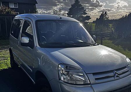 Citroën Berlingo Citroen 1.6 16V Multispace Plus !KEIN TÜV!