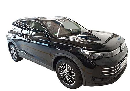 VW Tiguan Volkswagen 2.0 TDI DSG Elegance*-Garantie*Standhzg*HUD*AHK*