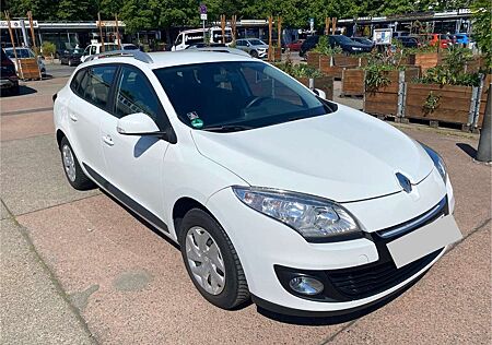 Renault Megane Grandtour dCi 110 Expression *105TKM*DIESEL*NAVI