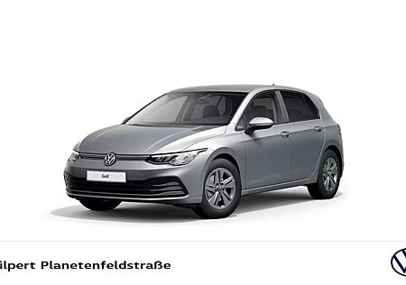VW Golf Volkswagen VIII 1.5 eTSI LIFE ACC NAVI ALU SITZHEIZUNG