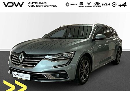 Renault Talisman Grandtour Initiale Paris Klima Navi Leder