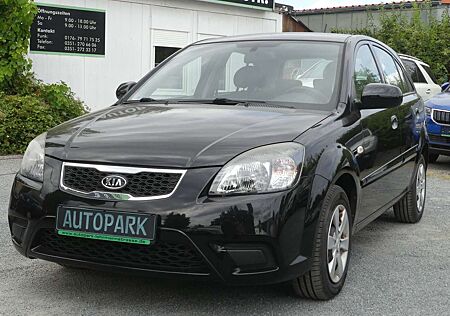 Kia Rio 1.4 Vision*Klima*1.Hand*Nr.32
