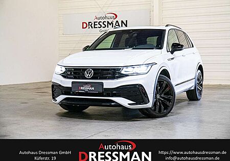 VW Tiguan Volkswagen R-Line 4Motion PANO MATRIX ACC 360° AHK