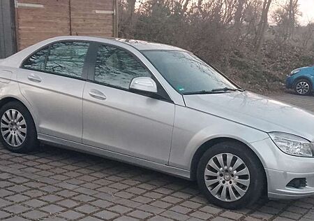 Mercedes-Benz C 180 Kompressor