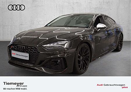 Audi RS5 COMPETITION+ PANO LEDER SPORT-AGA