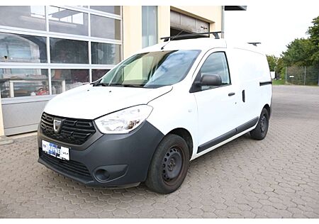 Dacia Dokker Express Comfort