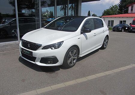 Peugeot 308 GT-Line Edition PureTech 130 EAT6