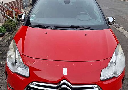 Citroën DS3 Citroen VTi 120 SoChic