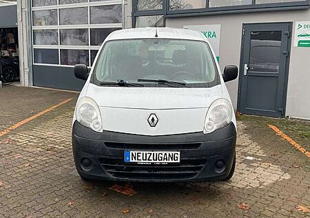 Renault Kangoo Rapid Extra