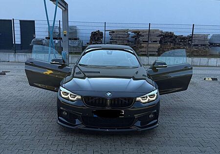 BMW 440 i M Sport
