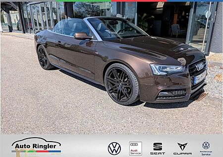 Audi A5 2.0 TFSI S-LINE+NAVI+XENON+PDC+4xSHZ+20''+KEYLESS