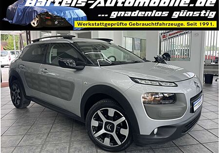 Citroën C4 Cactus Citroen Shine, erst 30tkm!, Kamera, Panorama