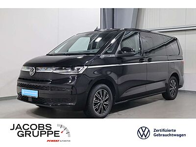Volkswagen T7 Multivan 2.0 TDI Style LR AHK*Navi*7S*ACC*HuD