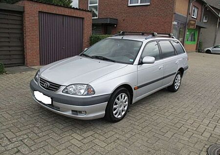 Toyota Avensis 1.8 Combi Selektion