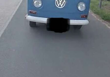 VW T2 Volkswagen