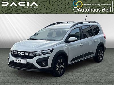 Dacia Jogger Expression TCe 110