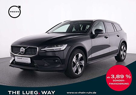 Volvo V60 CC V60 Cross Country B4 D AWD FAHRER ASSIST+LICHT PAK.