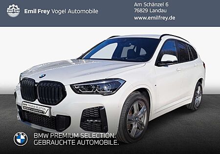 BMW X1 sDrive18d M Sport