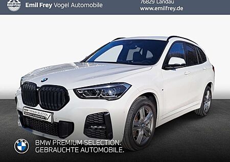 BMW X1 sDrive18d M Sport