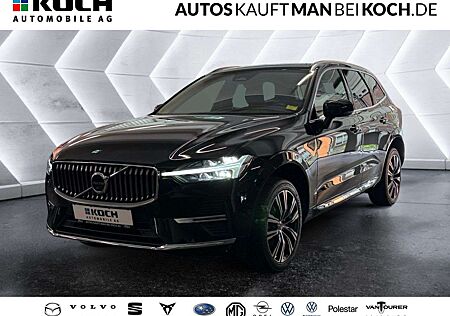 Volvo XC 60 XC60 B4 B Inscription STDHz 360v MEMORY GOOGLE!