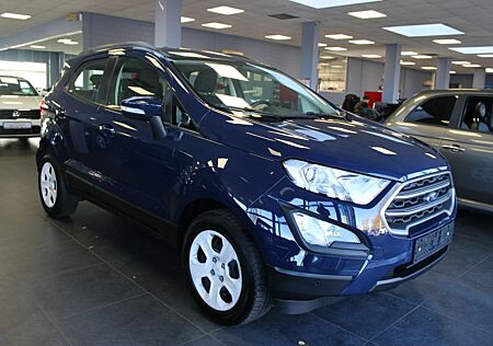 Ford EcoSport 1.0 Ecoboost TITANIUM