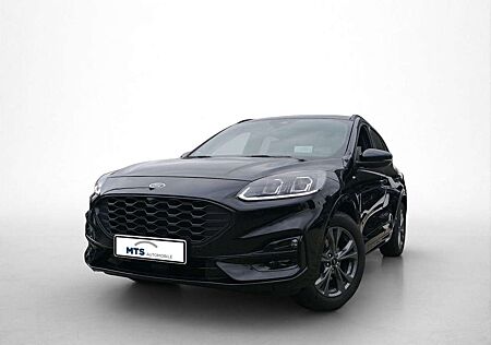 Ford Kuga 1.5 TDCi ST-Line, Navi, AHK, HUD, Lane-Assist, beh