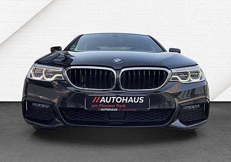 BMW 540d 540 xDrive Aut. Sport Line