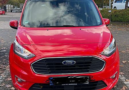 Ford Tourneo Connect Grand 1.5EcoBlueStart/StopTitanium