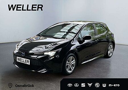 Toyota Corolla 1.8 Hybrid Comfort *ACC*Kamera*CarPlay*