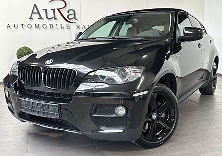 BMW X6 xDrive30d NAV+LED+AHK+19ZOLL+MEMORY+3HD+SHZ
