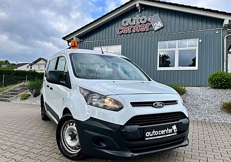 Ford Transit Connect 1.6 Tdci°1.Hand°AHK°Tüv Neu