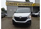 Renault Trafic L1H1 2,9t Komfort Öelverlust