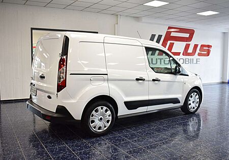 Ford Transit Connect 1,5 TDCI Kast 3-Sitze Klima PDC