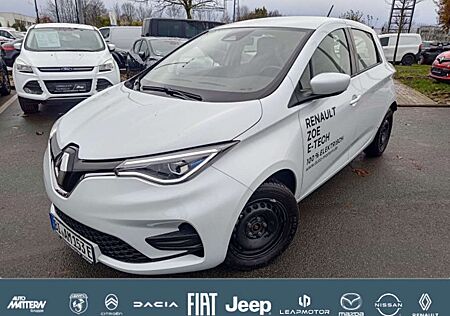 Renault ZOE Experience R110 Z.E. 50 (Selection)