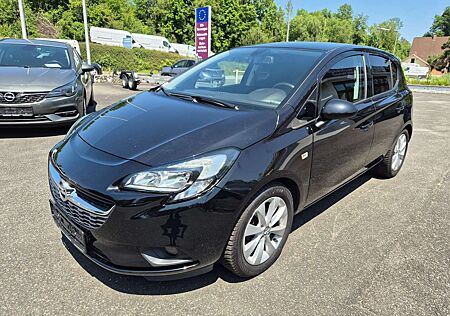 Opel Corsa 1.4 Active *Klimaauto/Einparkhilfe/Shitzheizung*