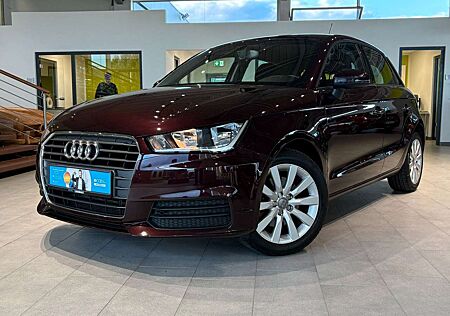 Audi A1 Sportback MMI*SHZ*APS*DYNAMIK*