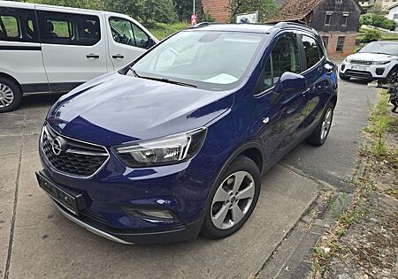 Opel Mokka X 1.4 ECOTEC Start/Stop Ultimate