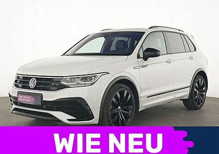 VW Tiguan Volkswagen R-Line Harman-Kardon|Head|Panorama
