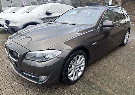 BMW 525 d xDrive touring