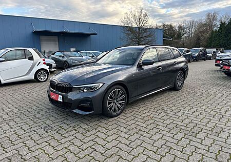 BMW 330 d xDrive M Sport 1.HD Laser HUD 18" H&K ACC