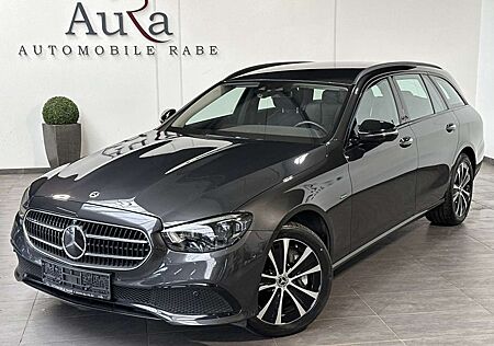 Mercedes-Benz E 300 T 4M Avantgarde NAV+LED+AHK+WIDE+360°+PP