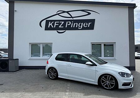 VW Golf Volkswagen VII Lim. Cup BMT R Line