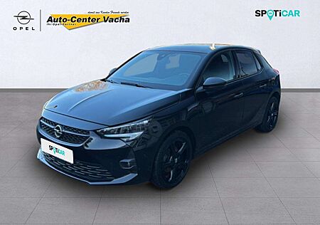 Opel Corsa F Ultimate +Matrix LED +Alcantara