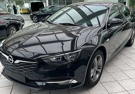 Opel Insignia B Grand Sport Dynamic, sehr gepflegt, MwSt