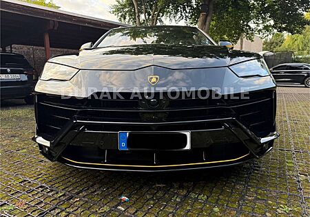 Lamborghini Urus S 4.0 V8 / B&O / 23" / TOP.